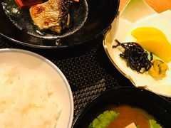 -ステーキハウス吉池