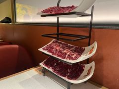 -左庭右院鲜牛肉火锅(苏州园区永旺店)