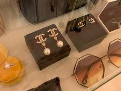 -CHANEL(恒隆广场店)