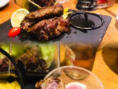 -秘密旅行Bonjour(黑金冠 江南西店)