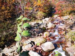 -丹东天桥沟景区