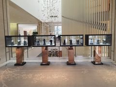 -上海衡山路十二号华邑酒店