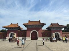 -北陵公园