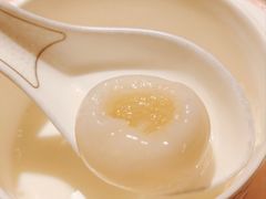 燕窝汤圆-新荣记(新源南路店)