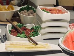 -海底捞火锅(万象汇店)