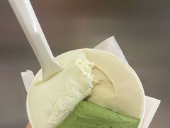 -Dip in Gelato(富民路店)