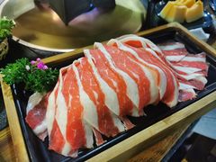 -湊湊火锅·茶憩(来福士广场店)
