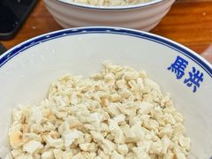 -马洪小炒泡馍馆(钟楼回民街店)
