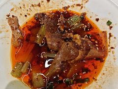 夫妻肺片-四川饭店(城乡购物中心店)