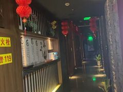 -臻享养生·SPA·影院式足道(汇臻店)