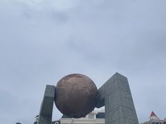 -青澳湾北回归线广场