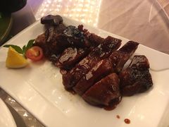 -御龙宴