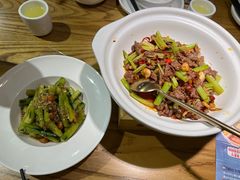 -九毛九西北菜(大东海店)