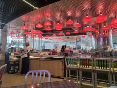 -陈鹏鹏潮汕菜(机场卫星厅·561登机口店)