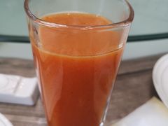 枸杞红枣汁-名羊天下陕北横山铁锅炖羊肉(博文路店)