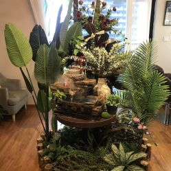 -杨益美学·野生眉半永久纹眉发际线