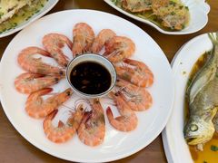 -醉壹号海鲜大排档(厦门美食地标店)