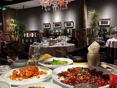 -小河盐帮·私家菜·烤鸭(三元桥·霄云路店)
