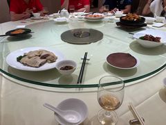 -兴悦酒家(环市东路店)