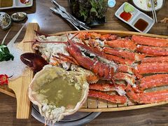 -真情鲍鱼海鲜汤