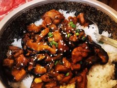 -九田家黑牛烤肉料理(太阳宫广场店)