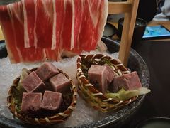 -湊湊火锅·茶憩(石家庄万象城店)