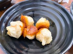 -赵宝美煎包店