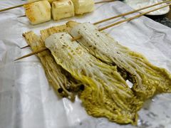 -亚东串烤(共康东路店)