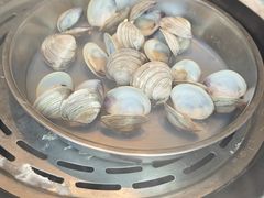 -青蓬蒸汽海鲜·深圳老字号·团建聚会(壹方城店)