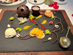 -王品牛排(郑州大卫城店)