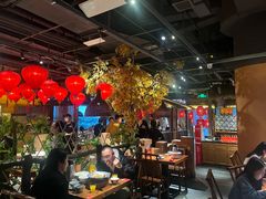 -老湘村·湖南土菜(天河维多利店)