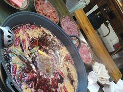 -黄潇洒老火锅(九眼桥宏济巷店)