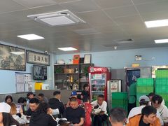 -清真永恒华威肉饼(潘家园店)