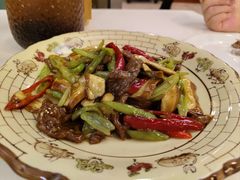 -清真马祥兴菜馆(云南北路店)