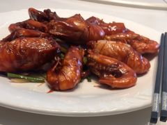 -富黎华海鲜大酒楼(正大广场店)