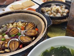 -舌尖上·霞浦滩涂海鲜·新闽菜(总店)
