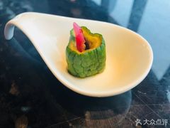 -许仙楼餐厅