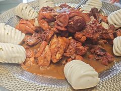 -煎饼卷大葱·非遗传承·潍坊菜(十笏园店)