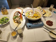 -院里寻菜·精致庭院菜(观沙岭店)