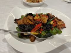 -深圳富苑皇冠假日套房酒店