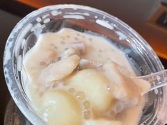 -钟姨糖水(惠城店)