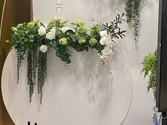 -黑宝石西餐厅(汇励99城市公园店)