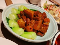 -大厨小宴•烤鸭•新京菜(丽泽天地店)