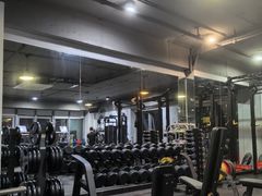 -AC健身工作室(千灯湖店)