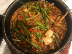 -香丰阁·烤鸭·川湘菜(清河店)