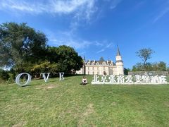 -北京张裕爱斐堡酒庄