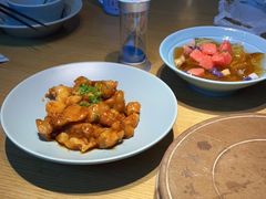 -蜜桃餐厅·伴山(绿宝广场店)