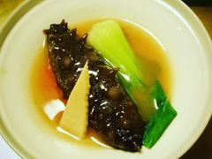 -厉家菜(德胜门总店)