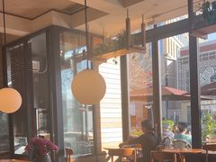 -BAKER&SPICE(祥云小镇店)