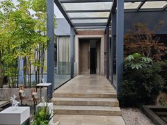 -江滨壹号艺文空间复合餐厅(闽江大道店)